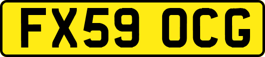 FX59OCG