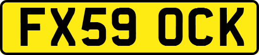 FX59OCK