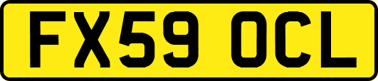 FX59OCL