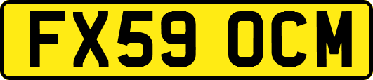 FX59OCM