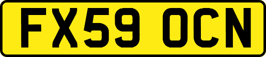 FX59OCN