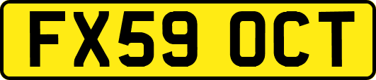 FX59OCT