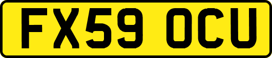 FX59OCU