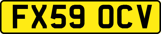 FX59OCV