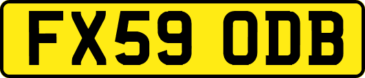 FX59ODB