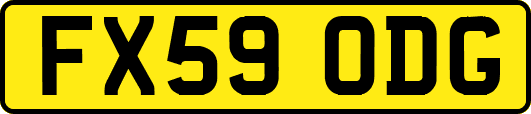 FX59ODG