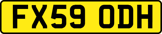 FX59ODH
