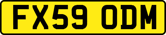 FX59ODM