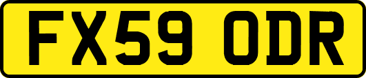 FX59ODR