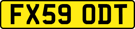 FX59ODT