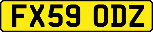FX59ODZ