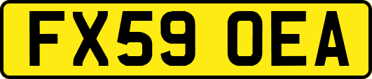FX59OEA