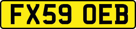 FX59OEB