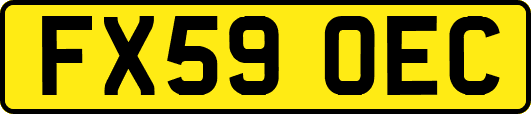 FX59OEC