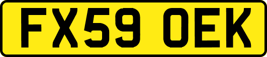 FX59OEK