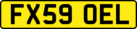 FX59OEL