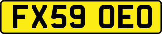 FX59OEO