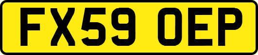 FX59OEP
