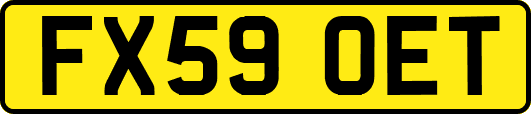 FX59OET