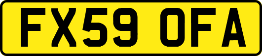 FX59OFA