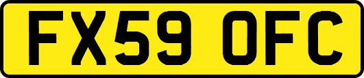 FX59OFC