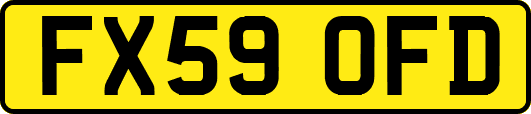 FX59OFD