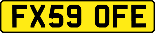 FX59OFE