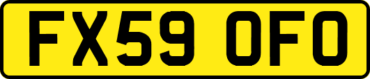 FX59OFO