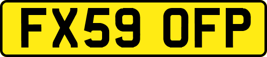 FX59OFP