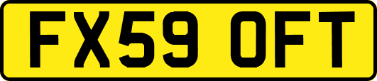FX59OFT