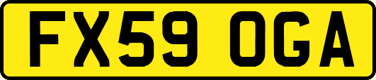 FX59OGA