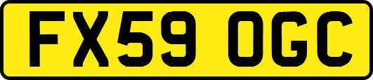 FX59OGC