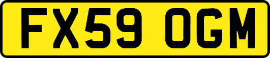 FX59OGM