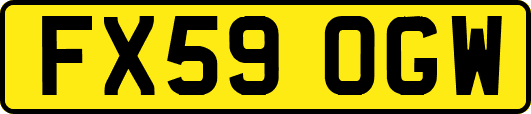 FX59OGW