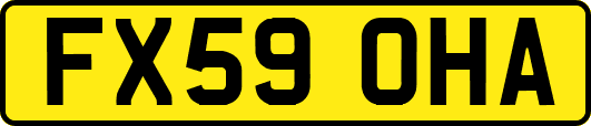 FX59OHA
