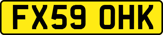 FX59OHK