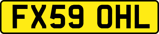 FX59OHL