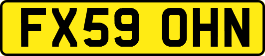 FX59OHN