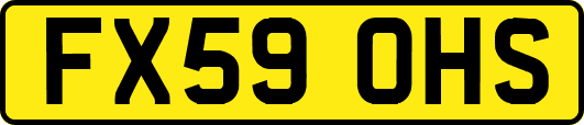 FX59OHS