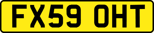 FX59OHT