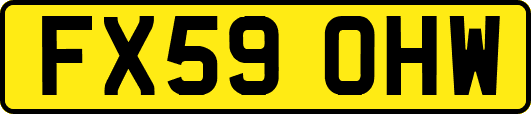 FX59OHW