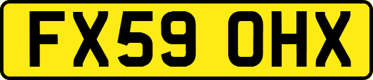 FX59OHX