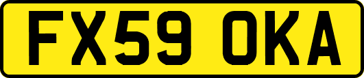 FX59OKA