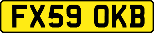 FX59OKB