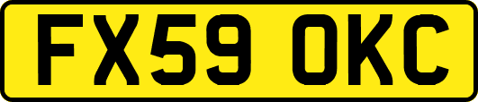 FX59OKC