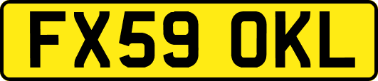 FX59OKL