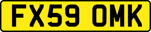 FX59OMK