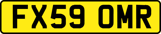 FX59OMR