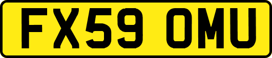 FX59OMU