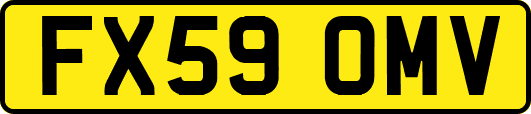 FX59OMV